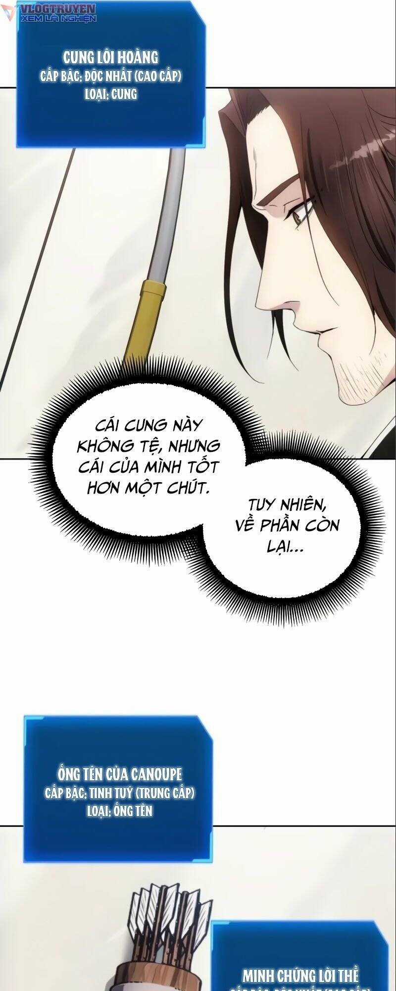 Tao Là Ác Nhân - Chapter 85 - Trang 17