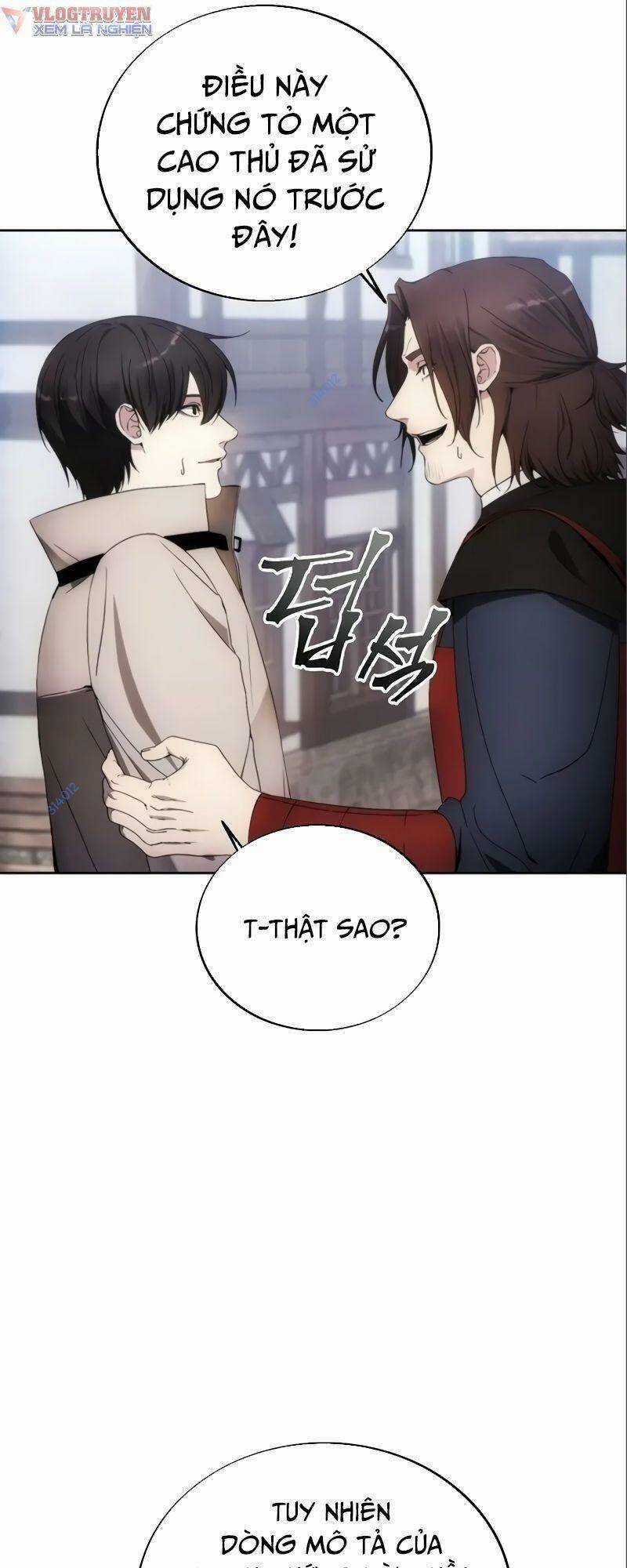 Tao Là Ác Nhân - Chapter 85 - Trang 20