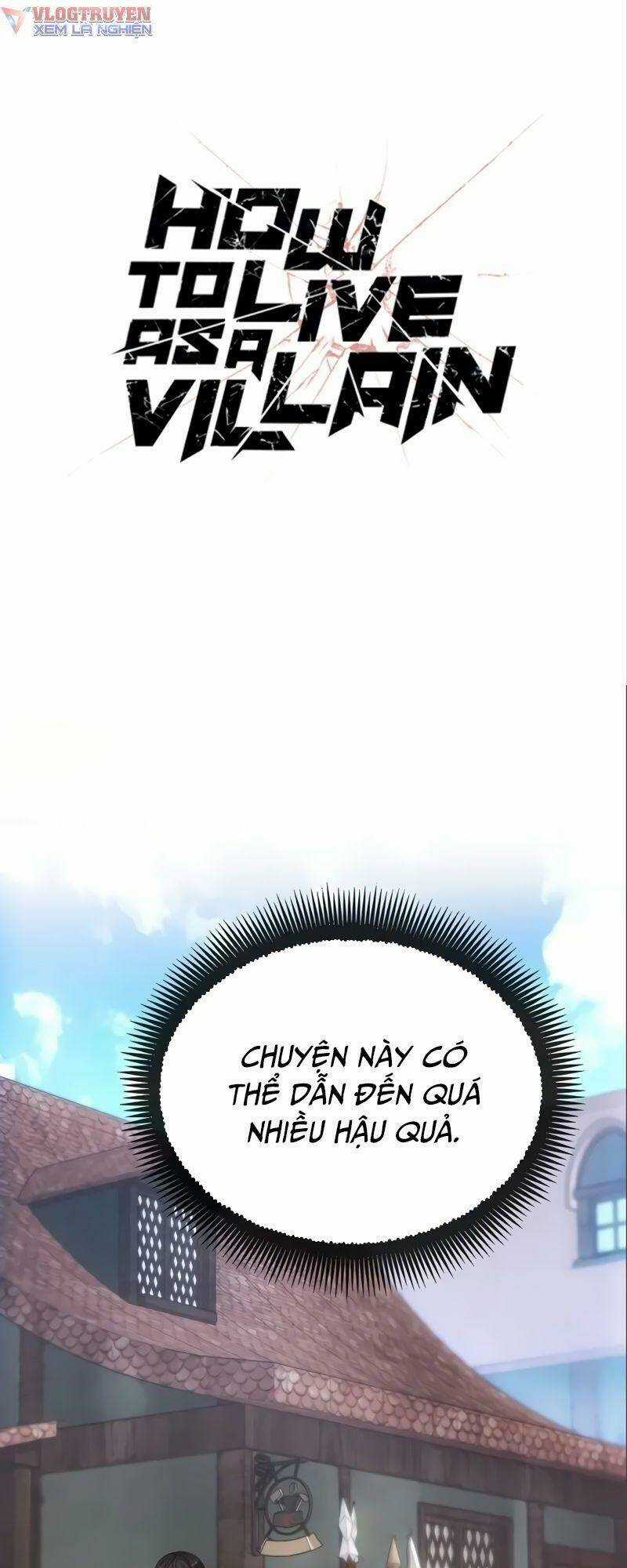 Tao Là Ác Nhân - Chapter 85 - Trang 3