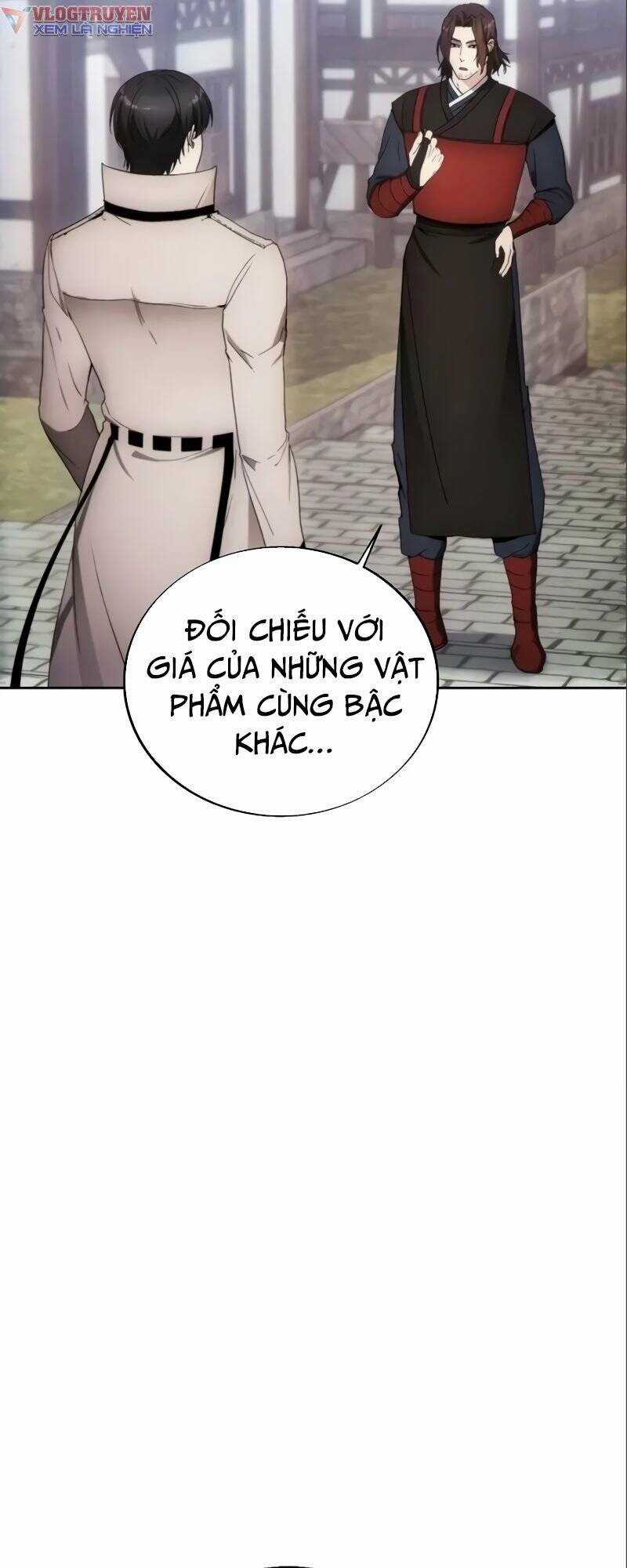Tao Là Ác Nhân - Chapter 85 - Trang 23