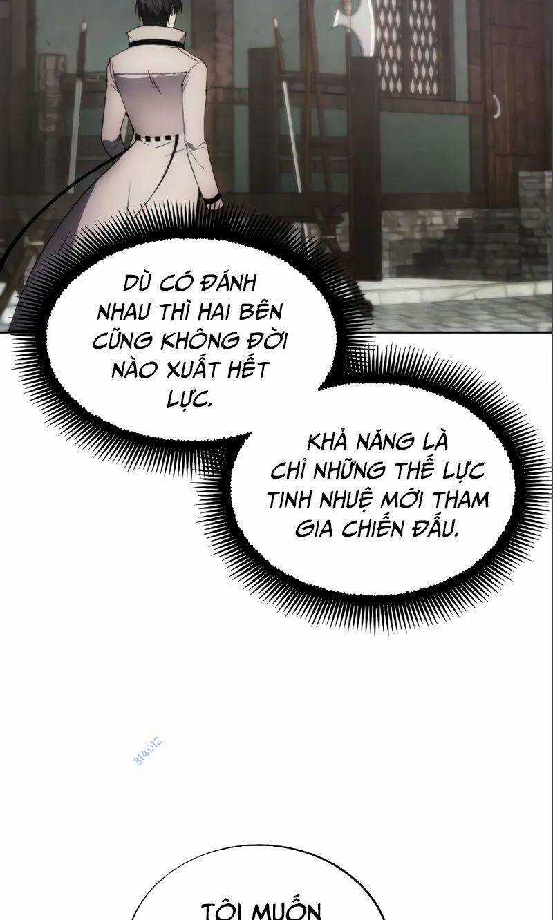 Tao Là Ác Nhân - Chapter 85 - Trang 4