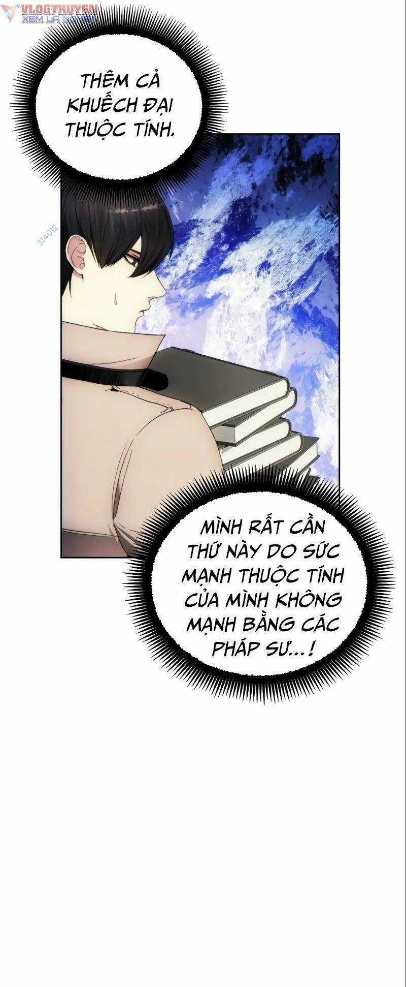 Tao Là Ác Nhân - Chapter 85 - Trang 32