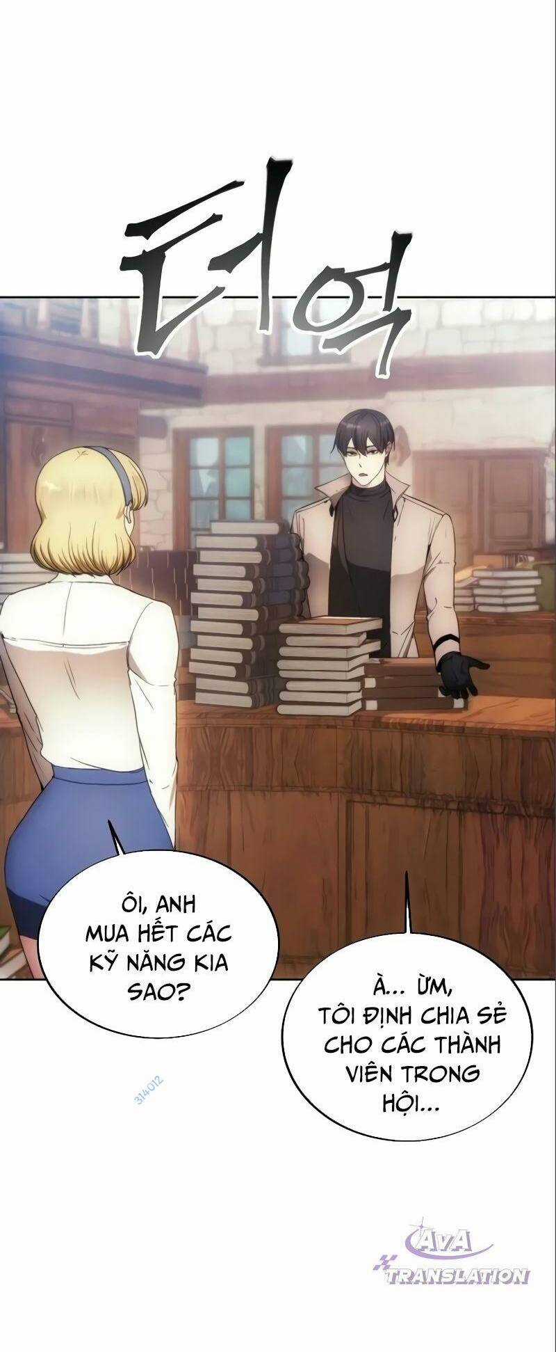 Tao Là Ác Nhân - Chapter 85 - Trang 33