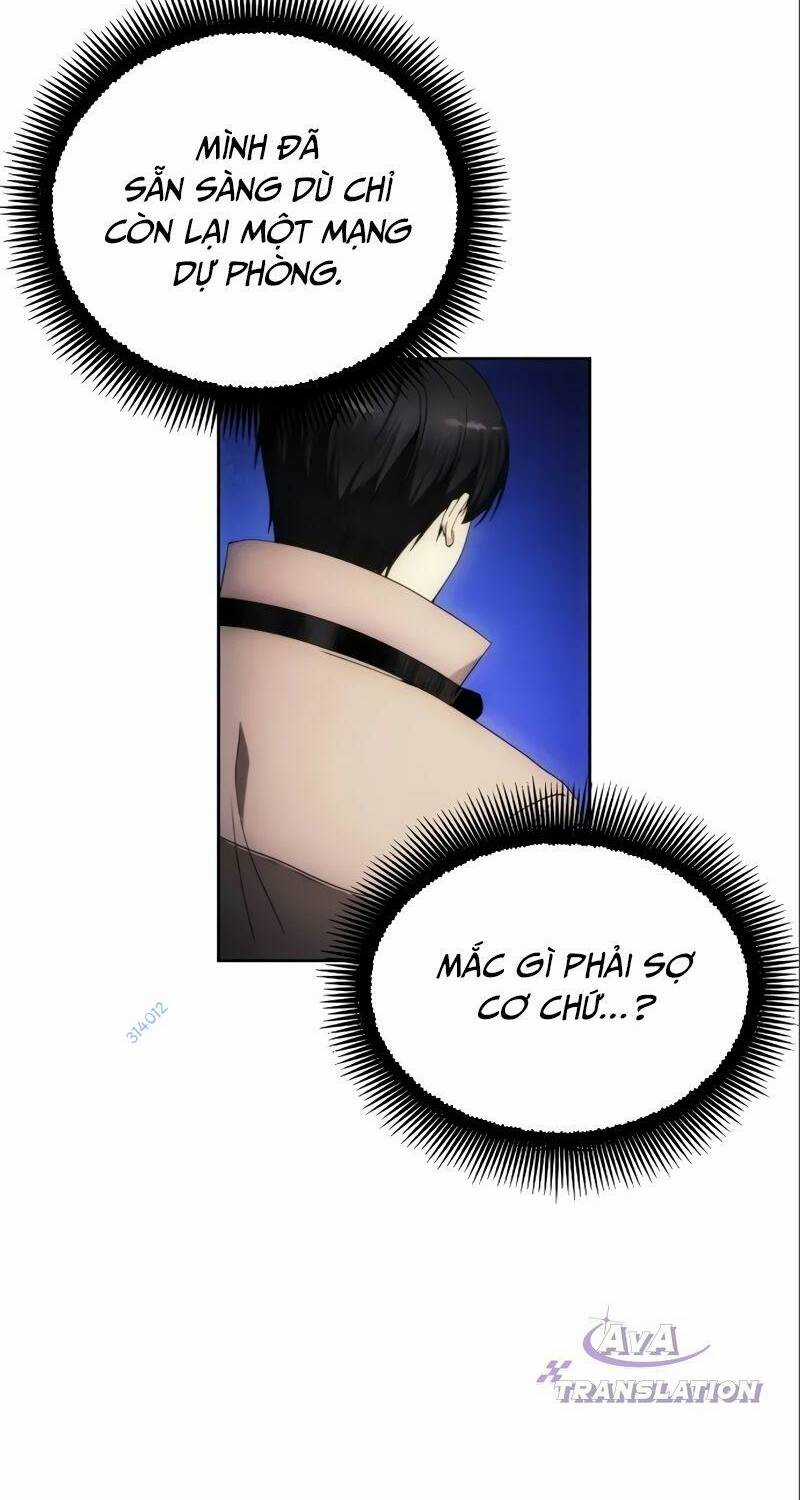 Tao Là Ác Nhân - Chapter 85 - Trang 39