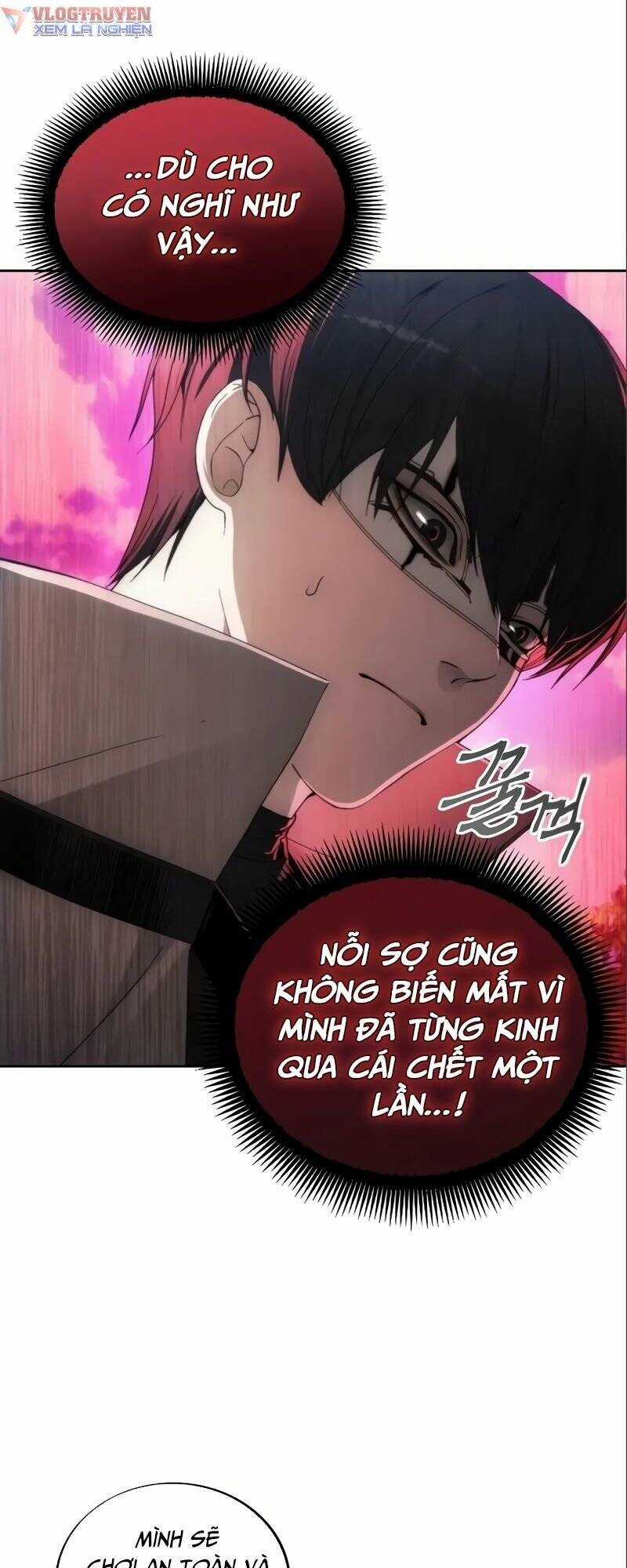 Tao Là Ác Nhân - Chapter 85 - Trang 40