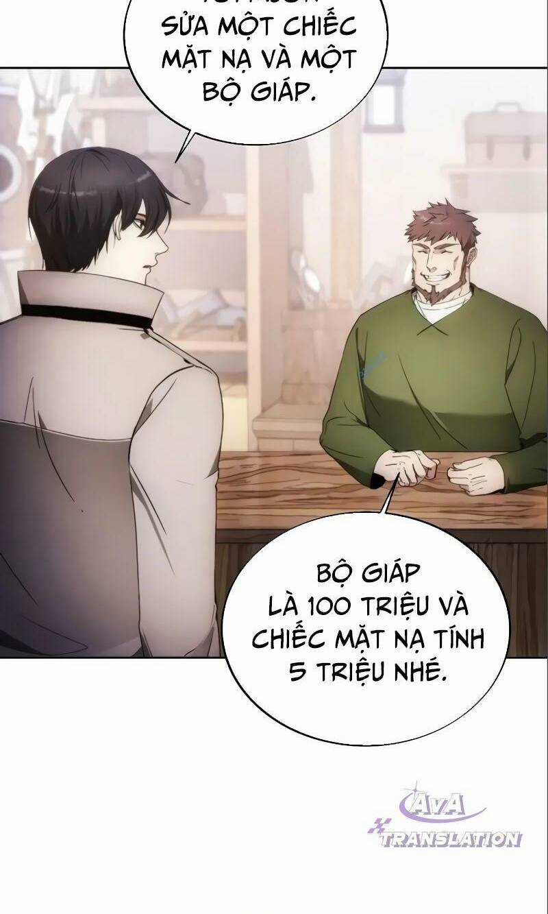 Tao Là Ác Nhân - Chapter 85 - Trang 5