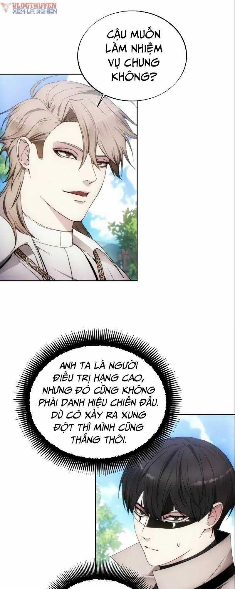 Tao Là Ác Nhân - Chapter 85 - Trang 46