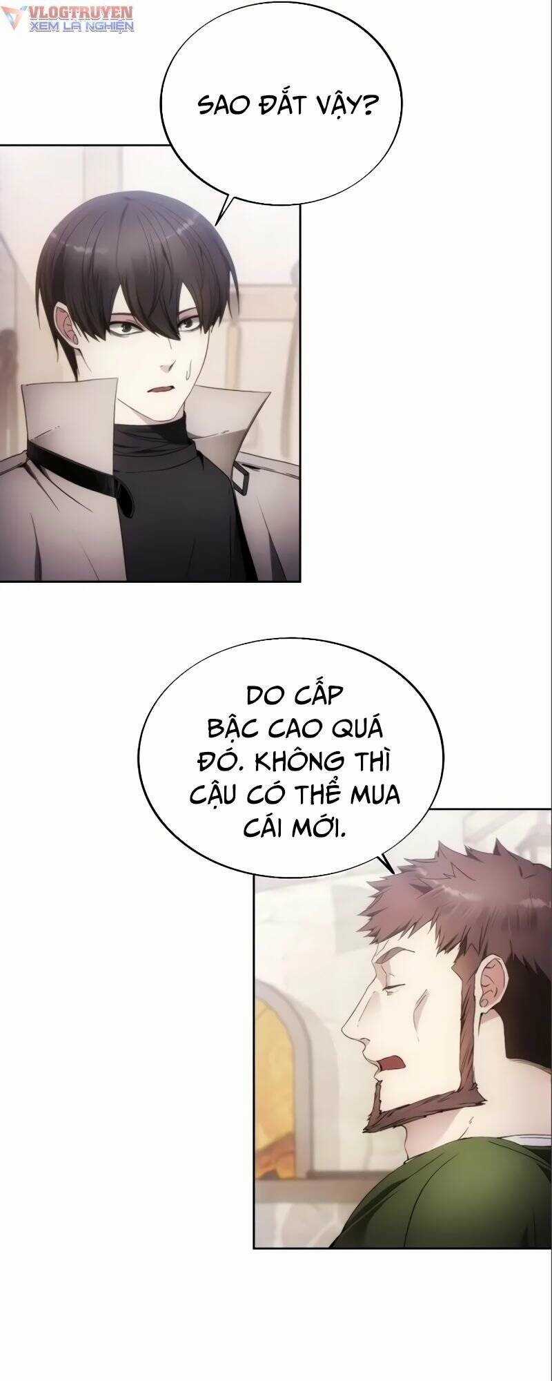 Tao Là Ác Nhân - Chapter 85 - Trang 6