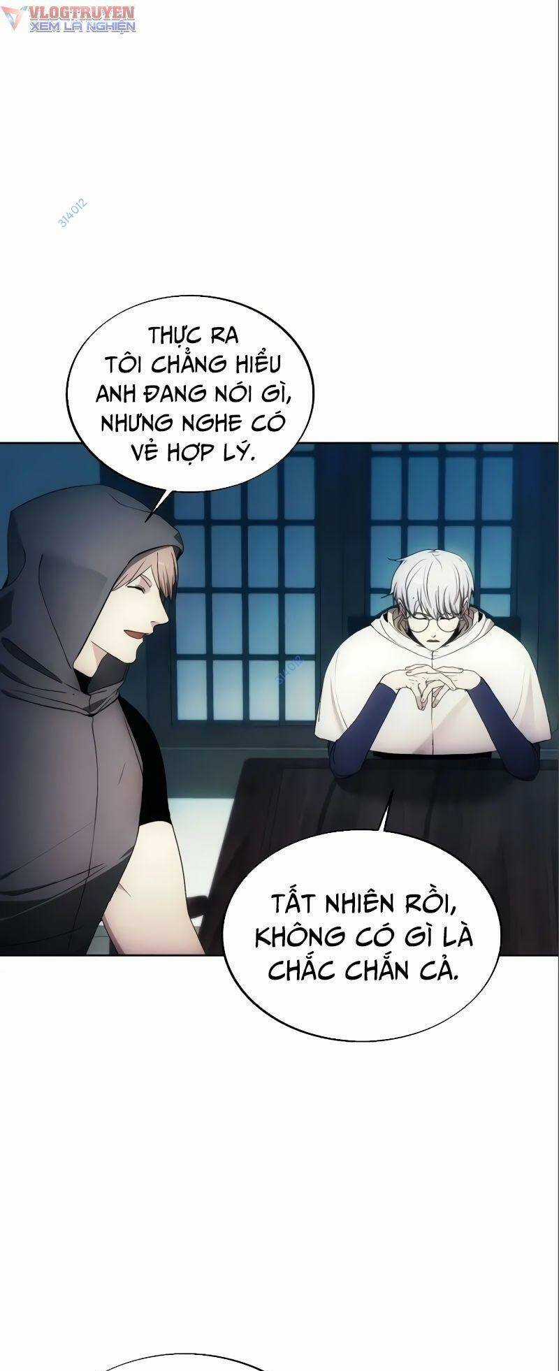 Tao Là Ác Nhân - Chapter 85 - Trang 72
