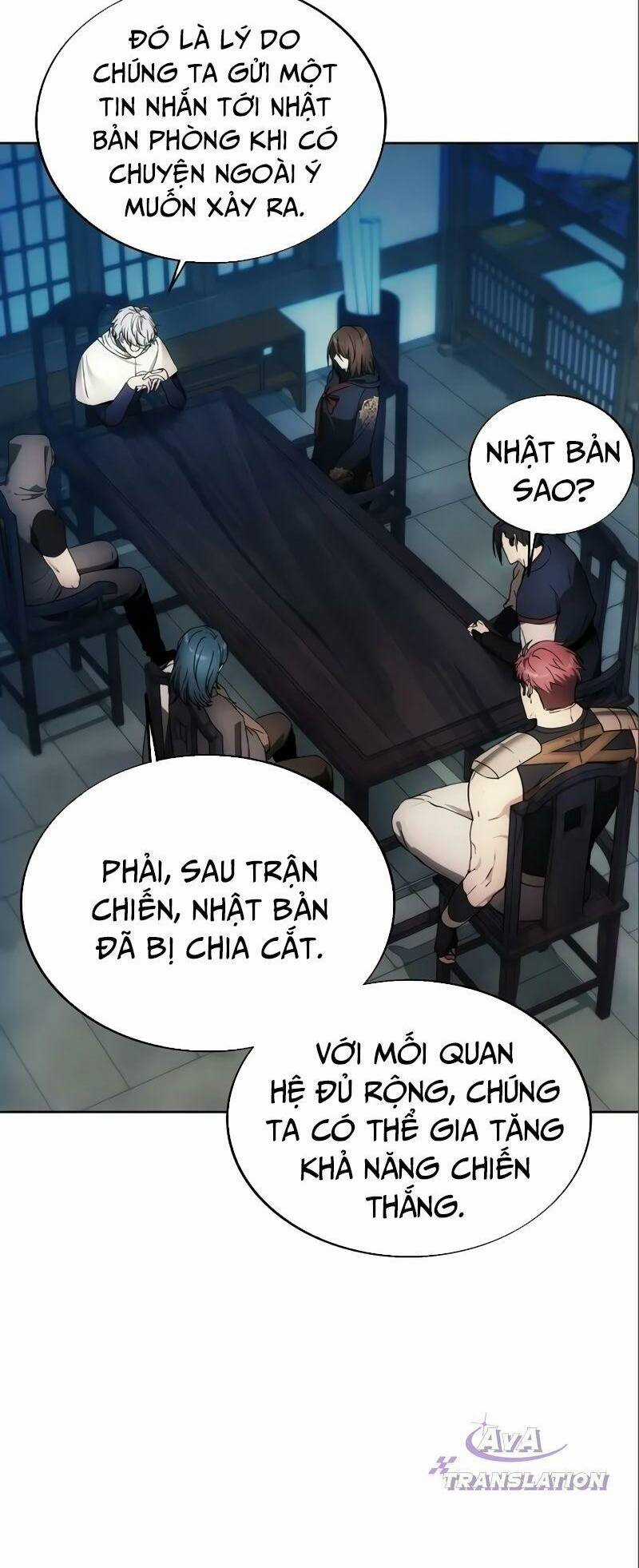 Tao Là Ác Nhân - Chapter 85 - Trang 73