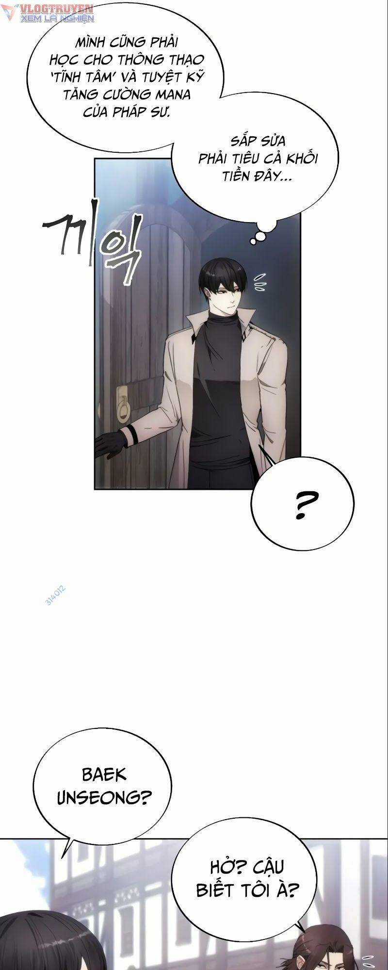 Tao Là Ác Nhân - Chapter 85 - Trang 9