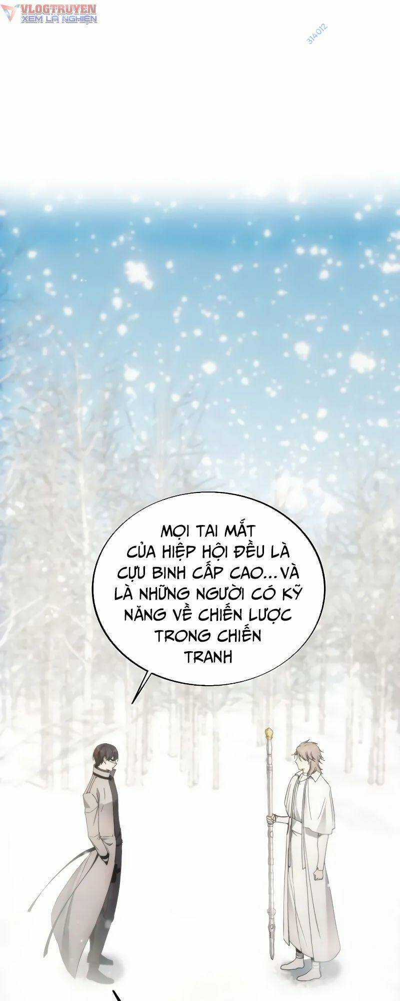 Tao Là Ác Nhân - Chapter 86 - Trang 3