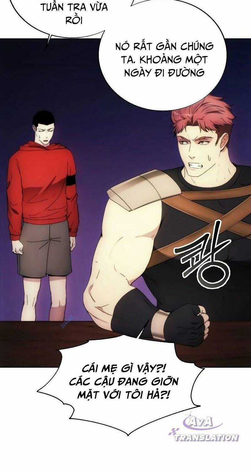 Tao Là Ác Nhân - Chapter 86 - Trang 21