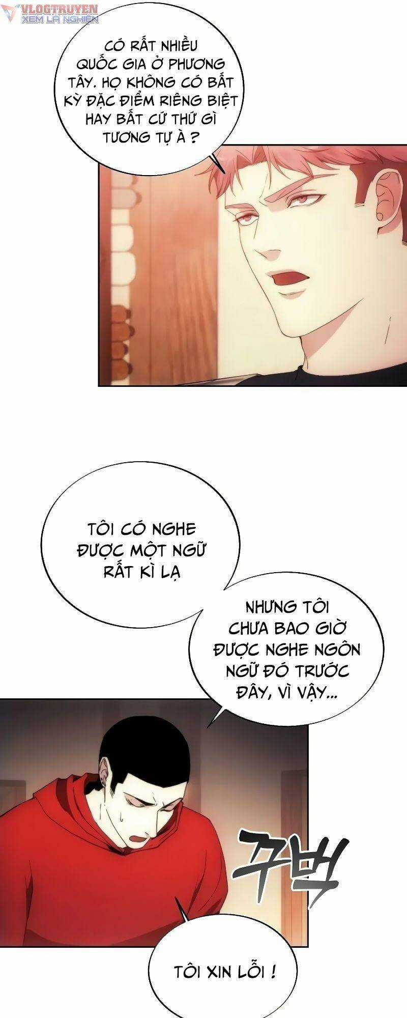 Tao Là Ác Nhân - Chapter 86 - Trang 25