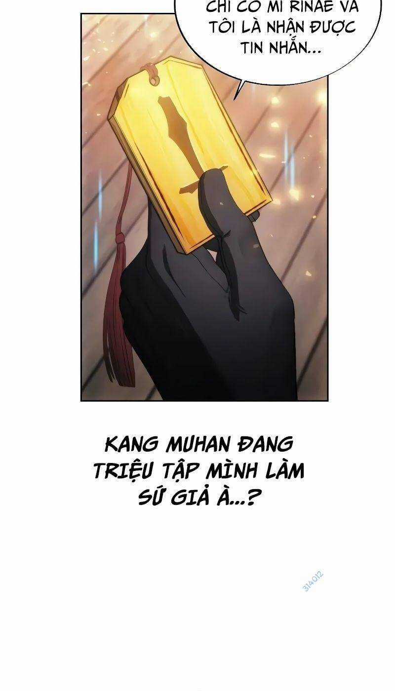 Tao Là Ác Nhân - Chapter 86 - Trang 38