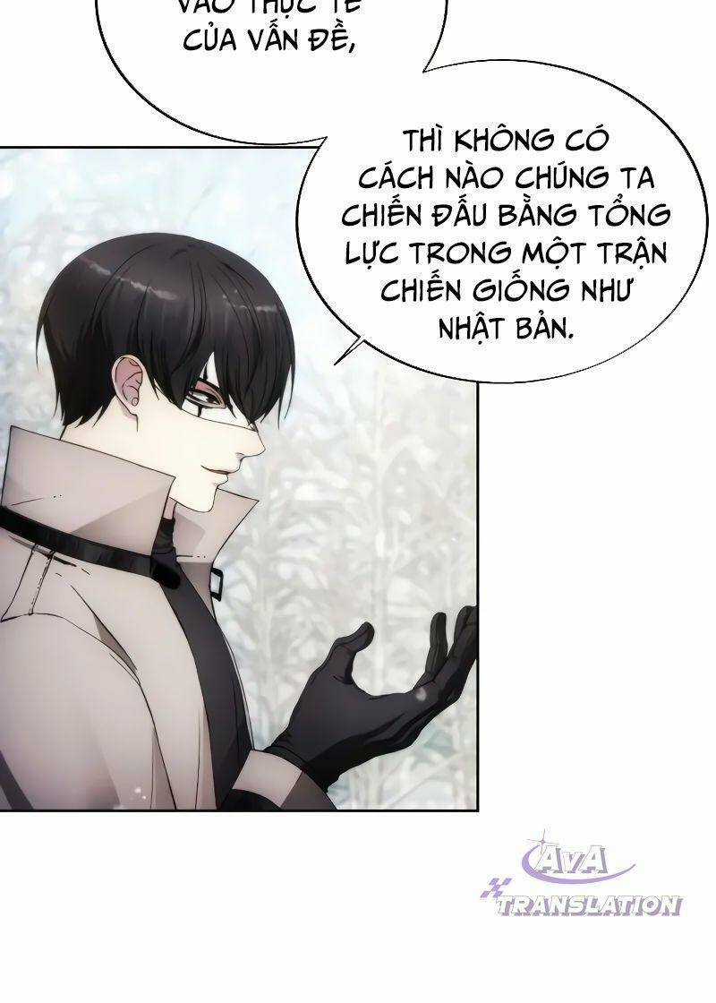Tao Là Ác Nhân - Chapter 86 - Trang 5