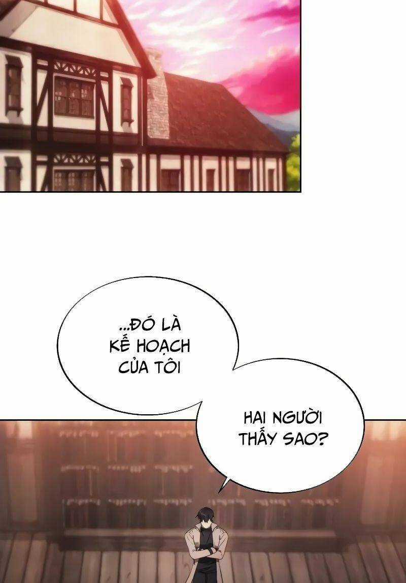 Tao Là Ác Nhân - Chapter 86 - Trang 44