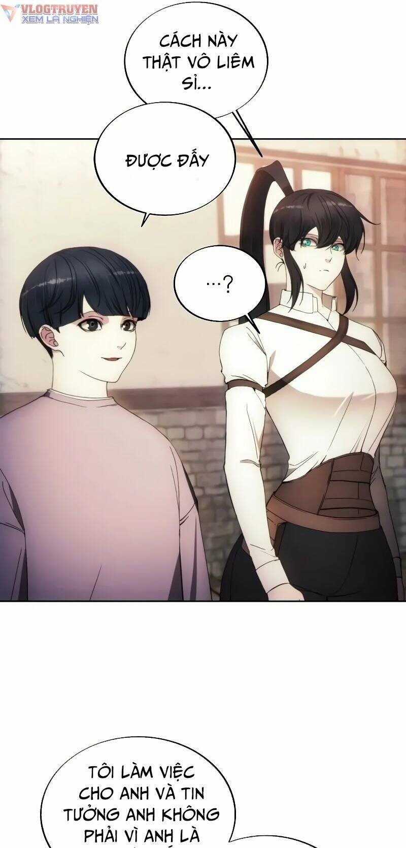 Tao Là Ác Nhân - Chapter 86 - Trang 46