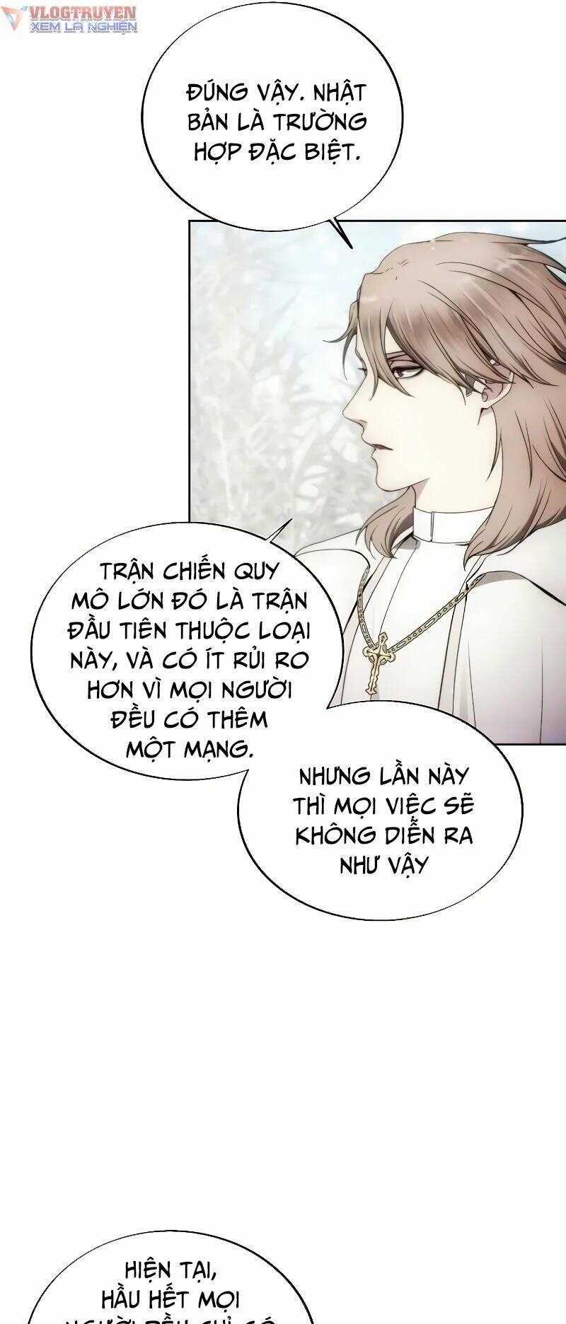 Tao Là Ác Nhân - Chapter 86 - Trang 6