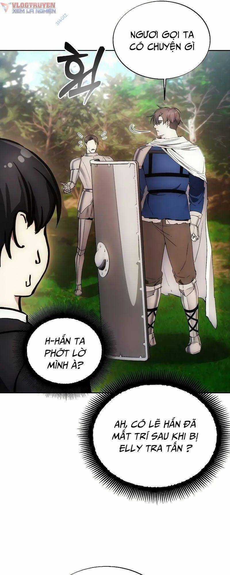 Tao Là Ác Nhân - Chapter 86 - Trang 69