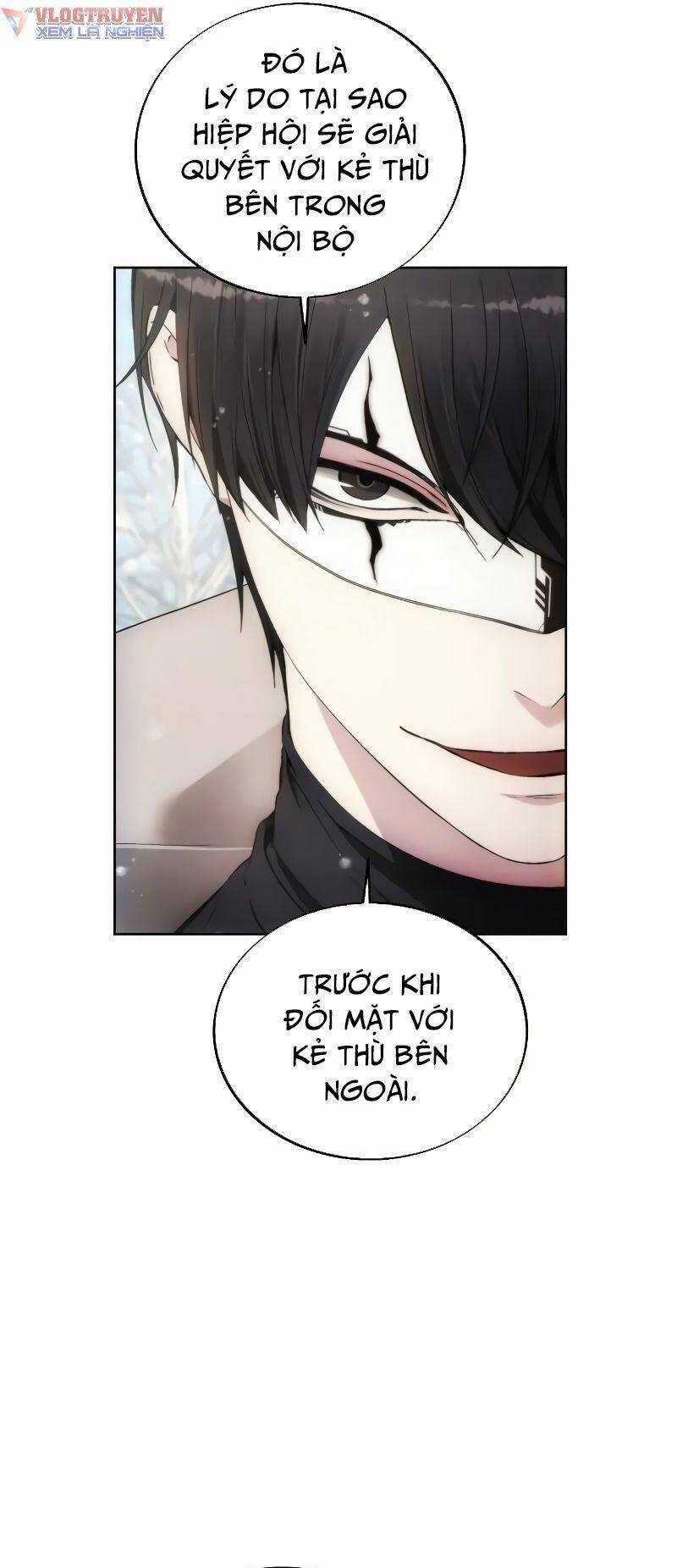 Tao Là Ác Nhân - Chapter 86 - Trang 8