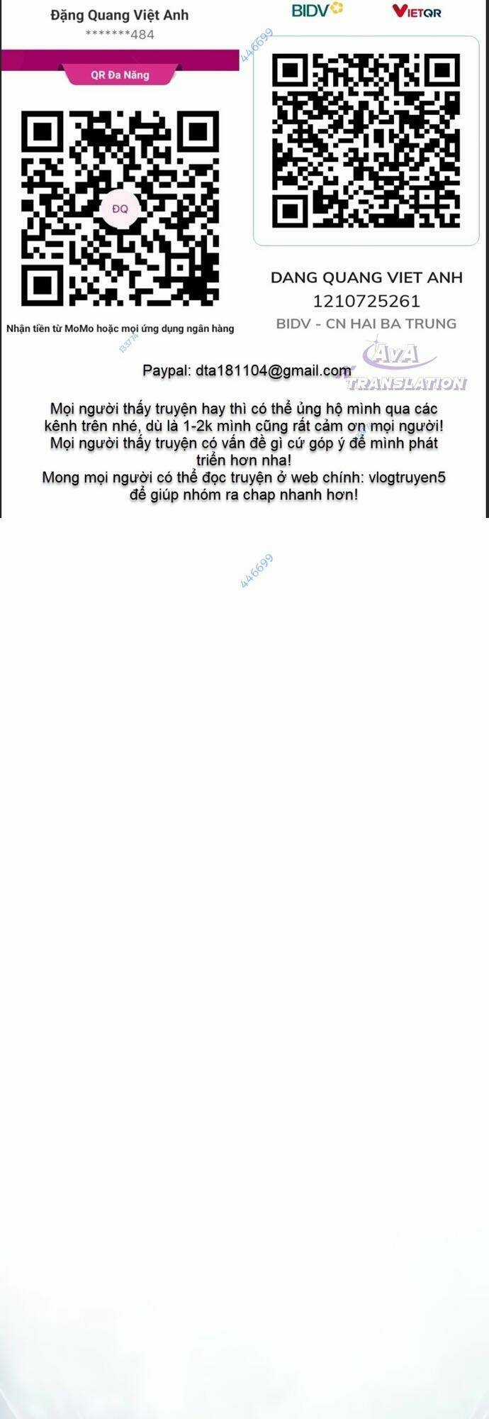 Tao Là Ác Nhân - Chapter 87 - Trang 1