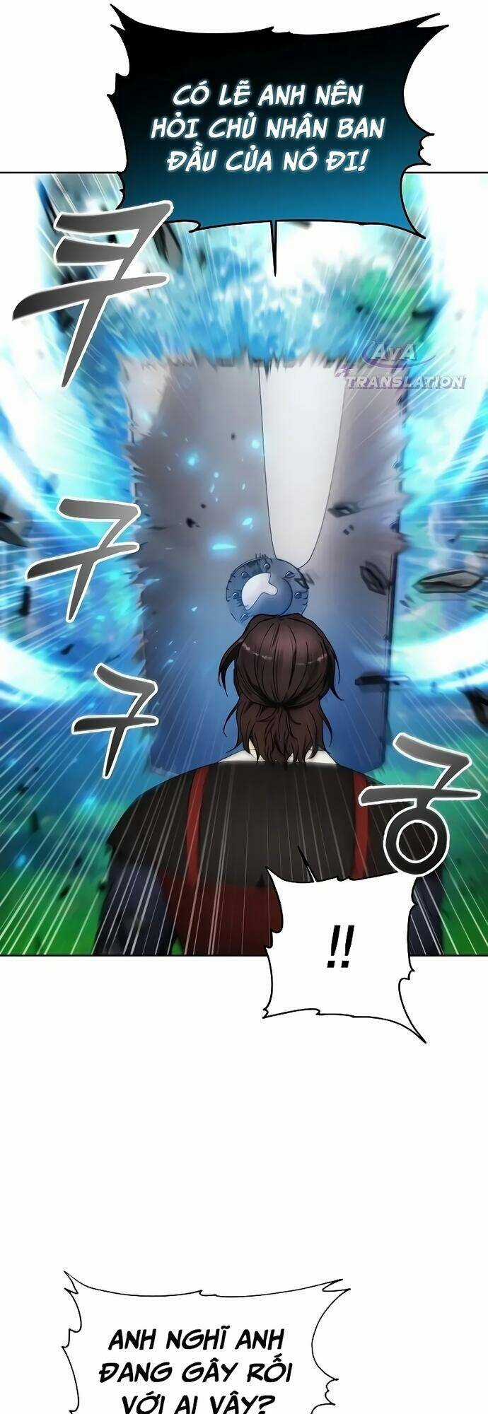 Tao Là Ác Nhân - Chapter 87 - Trang 11