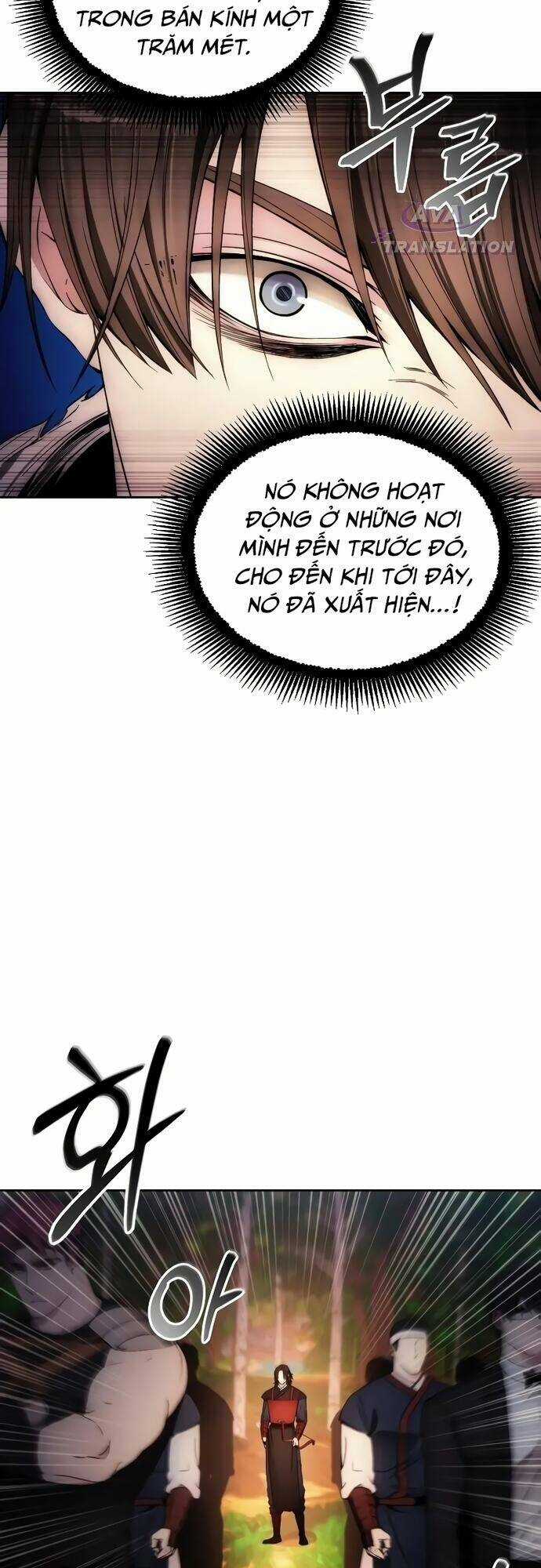Tao Là Ác Nhân - Chapter 87 - Trang 3