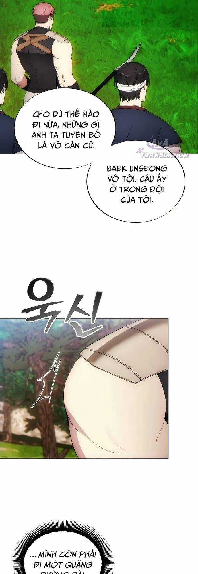 Tao Là Ác Nhân - Chapter 87 - Trang 21