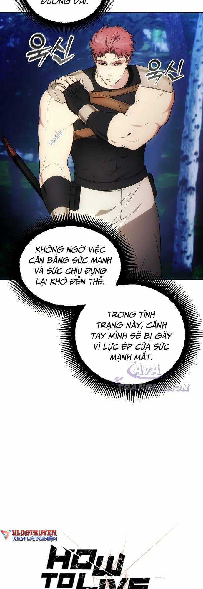 Tao Là Ác Nhân - Chapter 87 - Trang 22