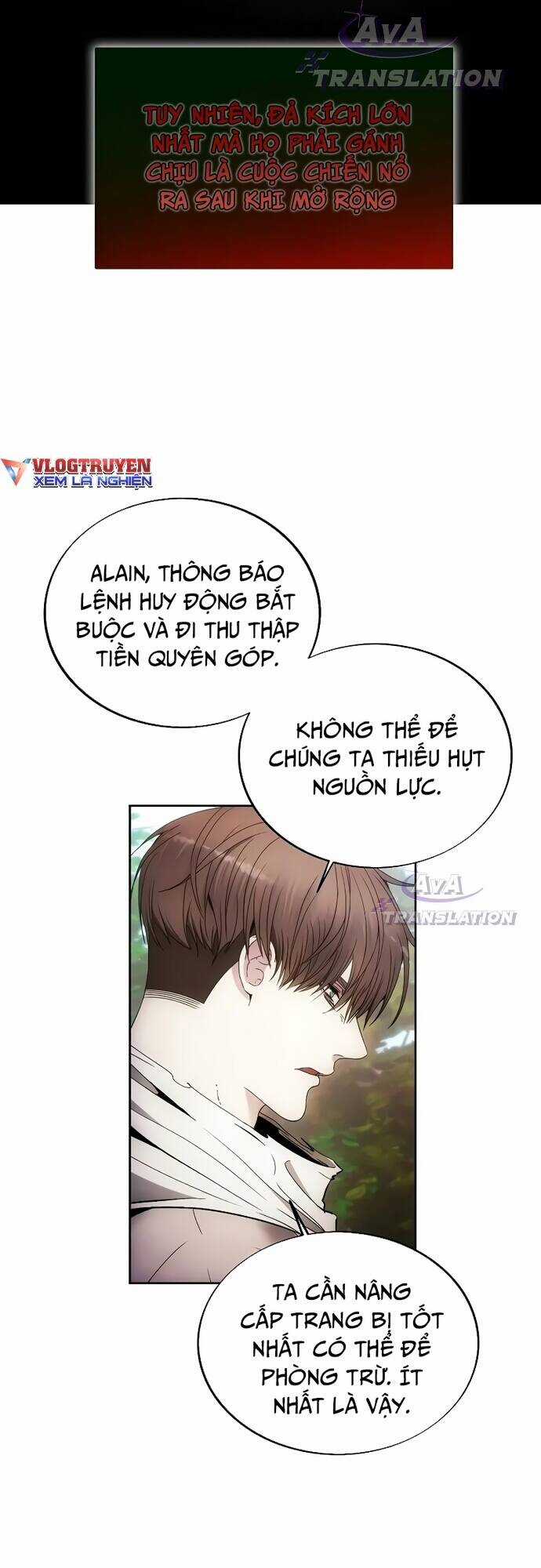 Tao Là Ác Nhân - Chapter 87 - Trang 26