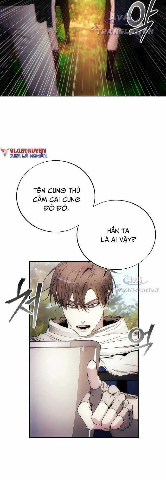 Tao Là Ác Nhân - Chapter 87 - Trang 4