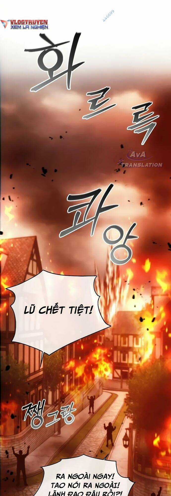 Tao Là Ác Nhân - Chapter 87 - Trang 31