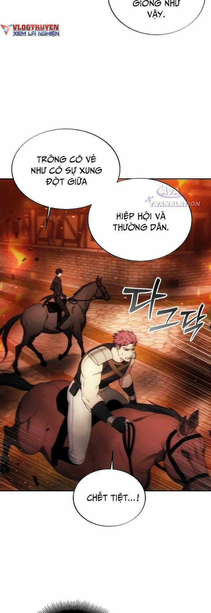 Tao Là Ác Nhân - Chapter 87 - Trang 33