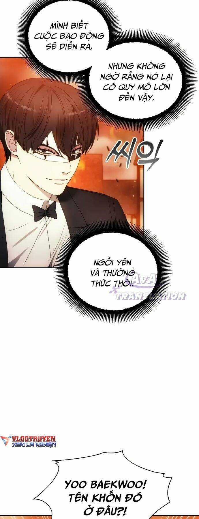 Tao Là Ác Nhân - Chapter 87 - Trang 34