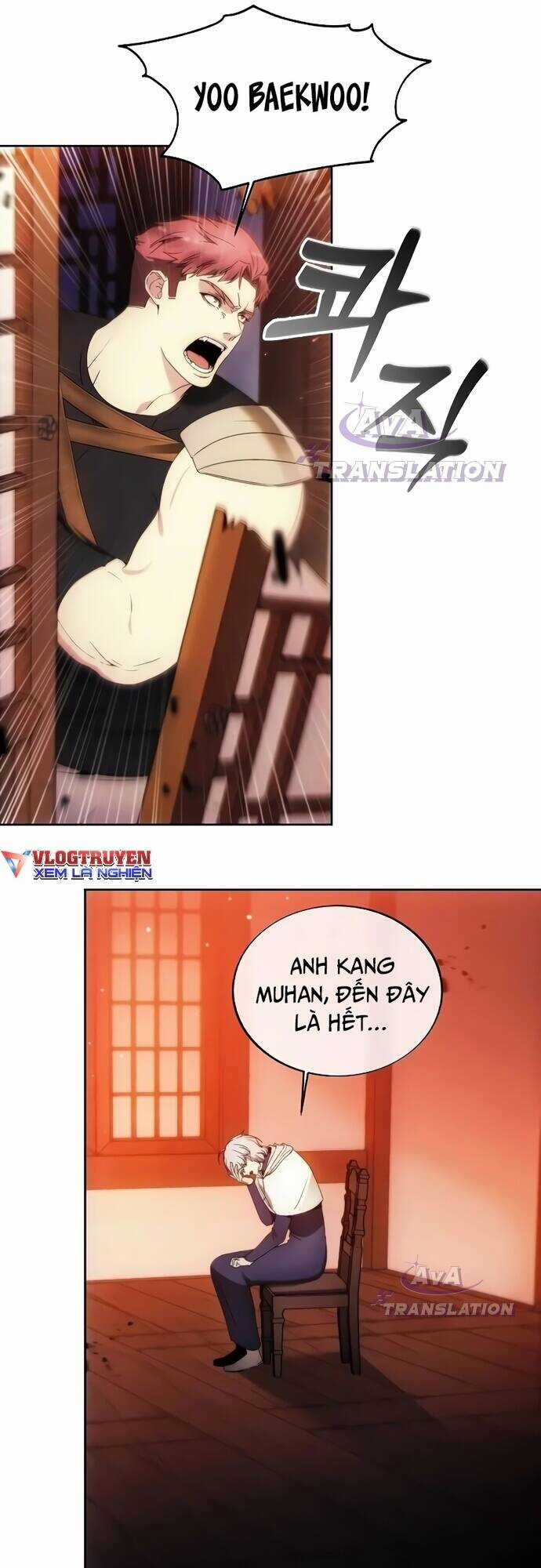 Tao Là Ác Nhân - Chapter 87 - Trang 36