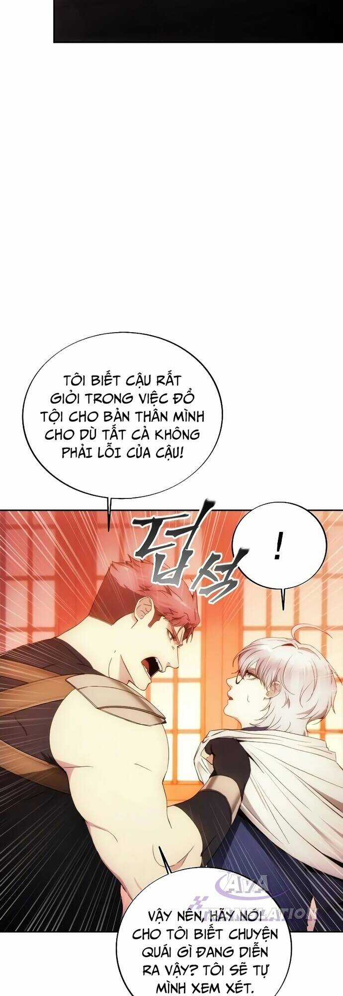Tao Là Ác Nhân - Chapter 87 - Trang 37