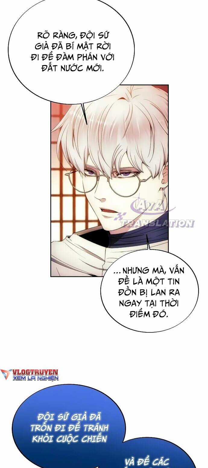 Tao Là Ác Nhân - Chapter 87 - Trang 39