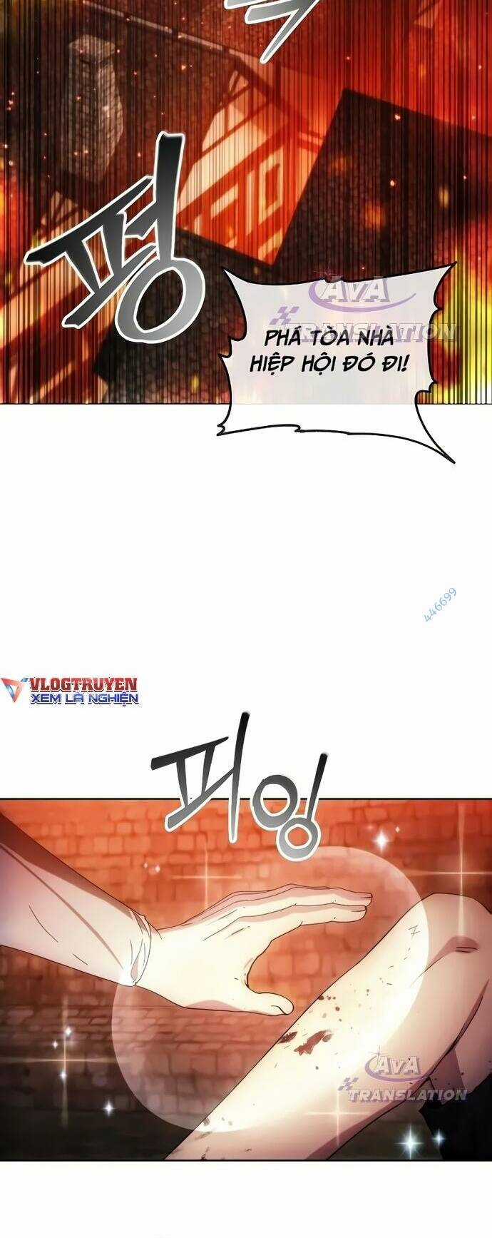 Tao Là Ác Nhân - Chapter 87 - Trang 45