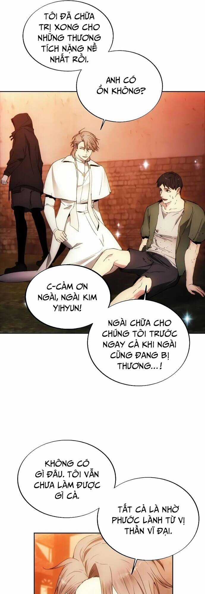 Tao Là Ác Nhân - Chapter 87 - Trang 46