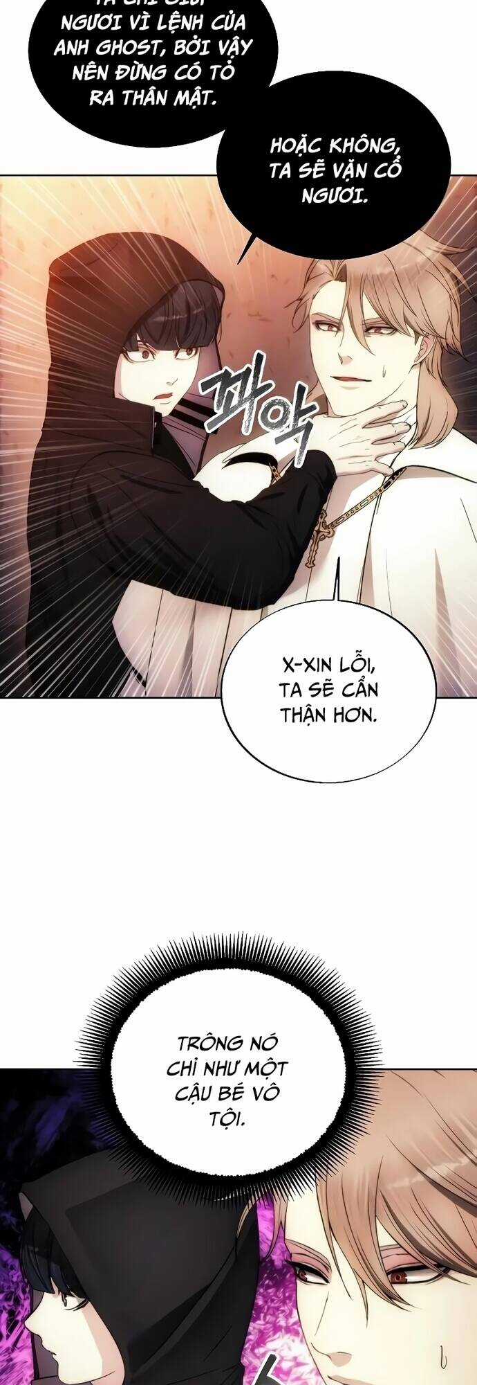 Tao Là Ác Nhân - Chapter 87 - Trang 48