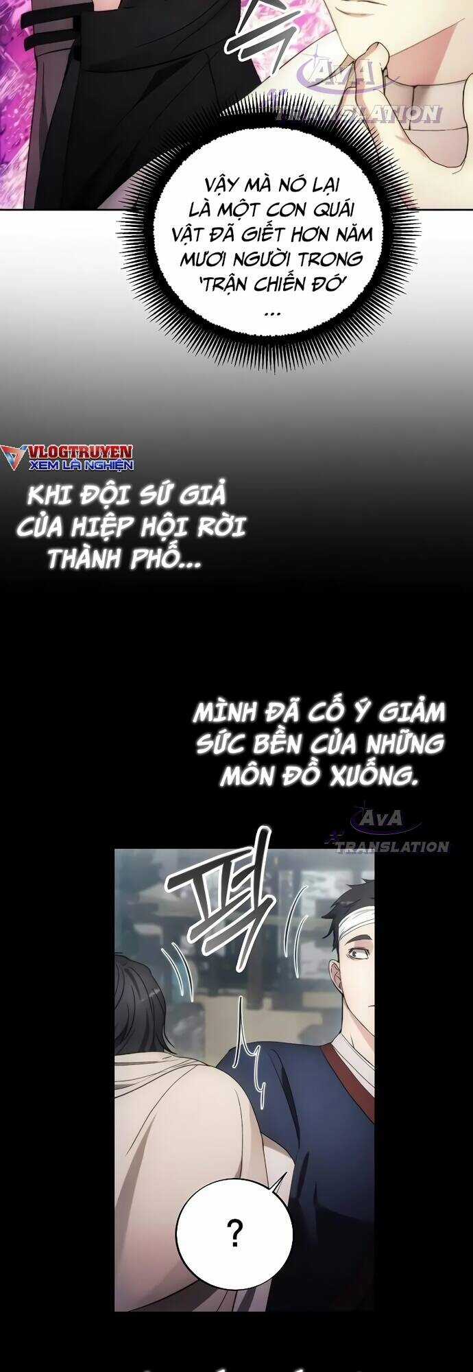 Tao Là Ác Nhân - Chapter 87 - Trang 49