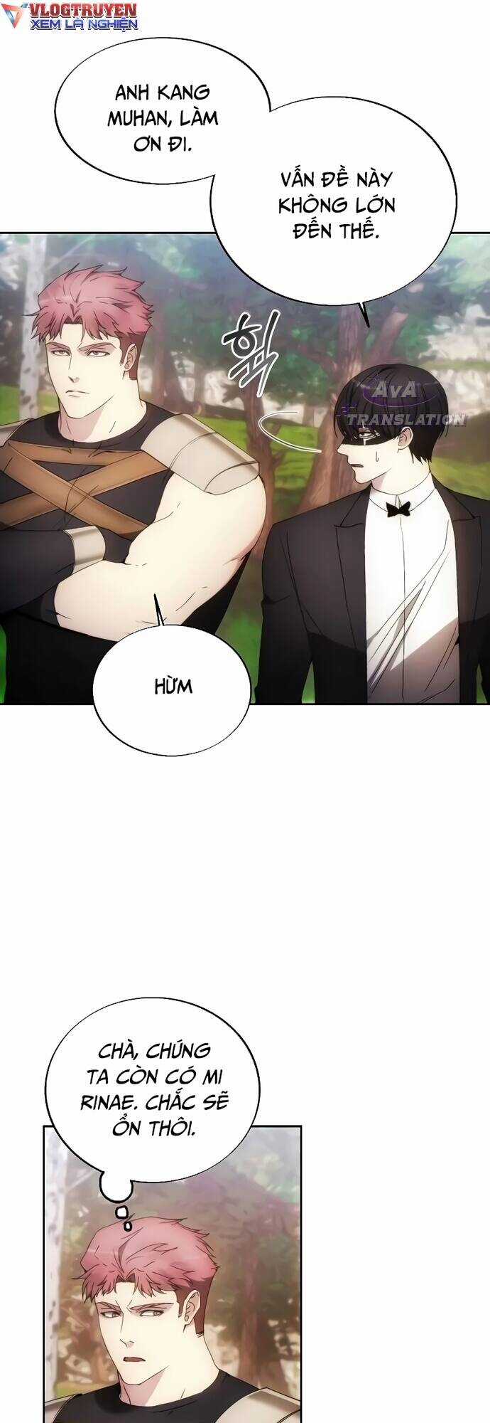 Tao Là Ác Nhân - Chapter 87 - Trang 6