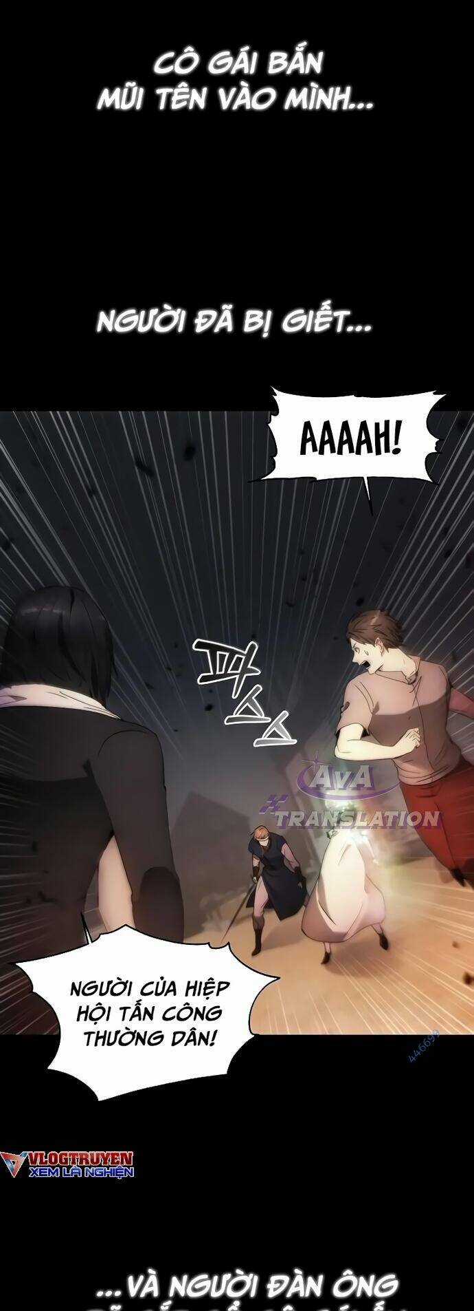 Tao Là Ác Nhân - Chapter 87 - Trang 54