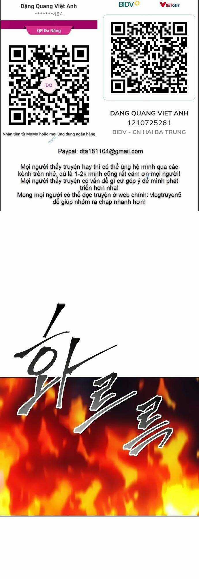 Tao Là Ác Nhân - Chapter 88 - Trang 1