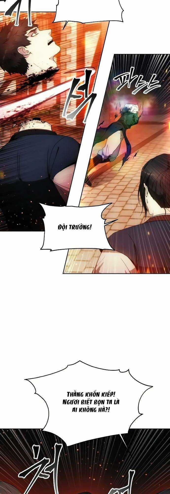 Tao Là Ác Nhân - Chapter 88 - Trang 3