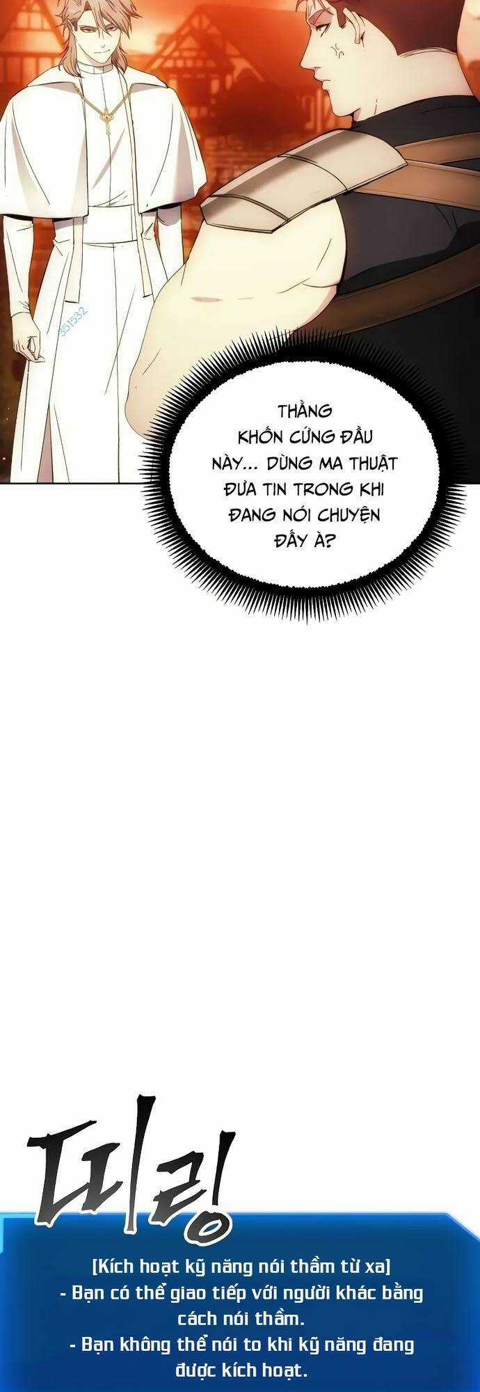 Tao Là Ác Nhân - Chapter 88 - Trang 22