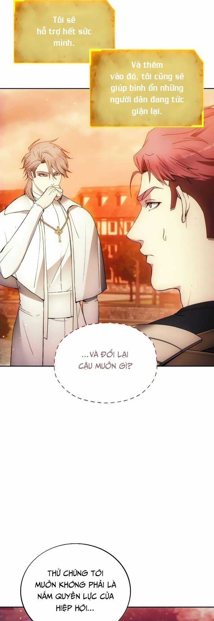 Tao Là Ác Nhân - Chapter 88 - Trang 26