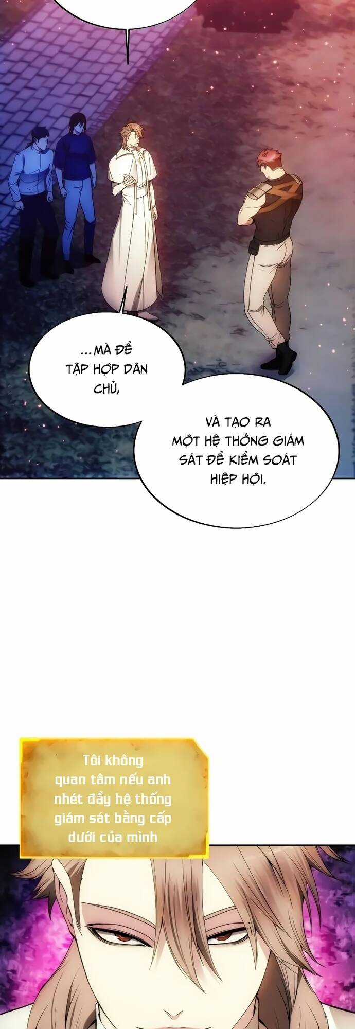Tao Là Ác Nhân - Chapter 88 - Trang 27