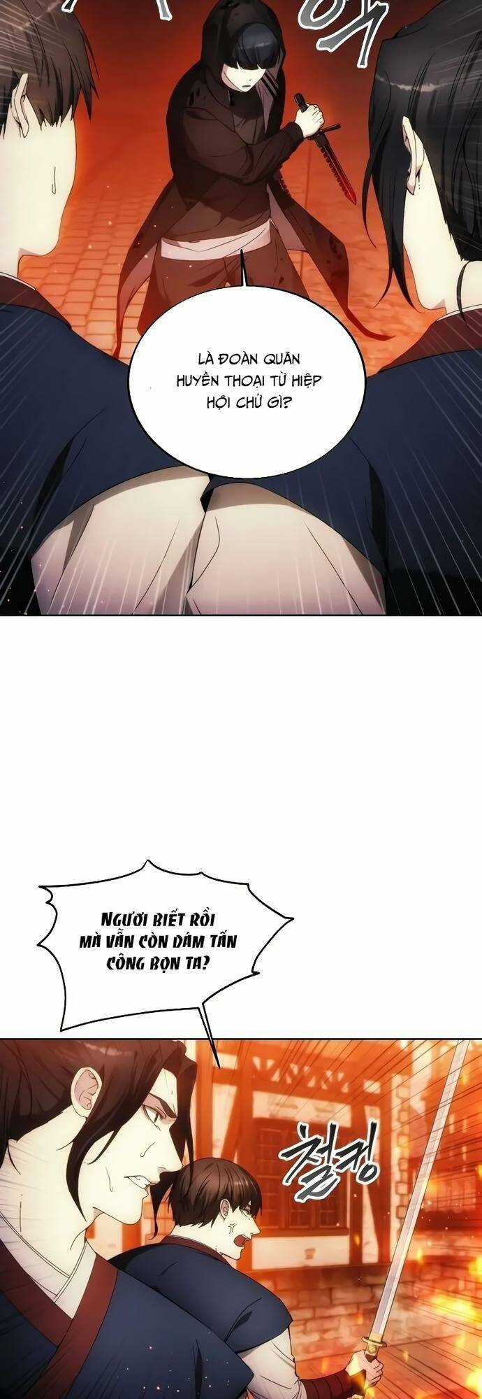 Tao Là Ác Nhân - Chapter 88 - Trang 4